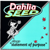 Garden Variety & Dahlia Seed Split 7''