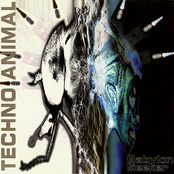 Heavy Water by Techno Animal