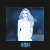 Broken cover