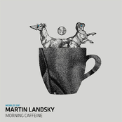 Morning Caffeine by Martin Landsky