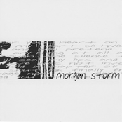 Morgan Storm EP