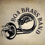 boa brass band