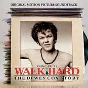 John C. Reilly: Walk Hard: The Dewey Cox Story