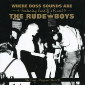 The Rude Boys