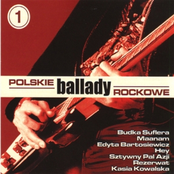Polskie Ballady Rockowe 1