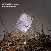 FabricLive.56: Pearson Sound / Ramadanman