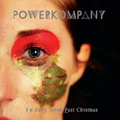 I'm Sorry About Last Christmas