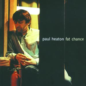 Poems by Paul Heaton