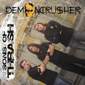 Live in Sons of Thrash