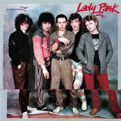 Someone's 'round The Corner by Lady Pank