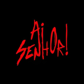 Ai Senhor!