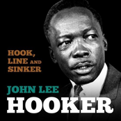 Onions by John Lee Hooker