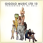 Gigolo Music LTD 13