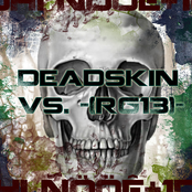 deadskin vs. -(rg13)-