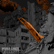 Collapse - EP