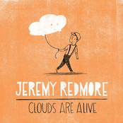 jeremy redmore