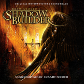 Bram Stoker's Shadowbuilder - Original Motion Picture Soundtrack
