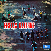 Festas galegas