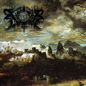Xasthur: A Gate Through Bloodstained Mirrors