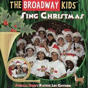 The Broadway Kids Sing Christmas