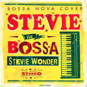 Stevie In Bossa