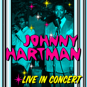 On Green Dolphin Street by Johnny Hartman