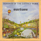 Tenants Of The Lattice-Work