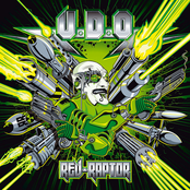 U.D.O.: Rev-Raptor