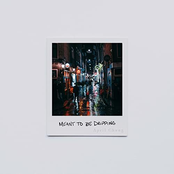 Meant to be Dripping