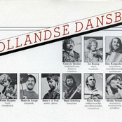 1e hollandse dansband