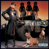 I'm Really Hot by Missy Elliott