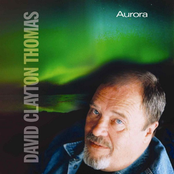 David Clayton-Thomas: Aurora