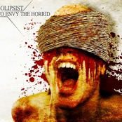 Solipsist/To Envy the Horrid Split CD