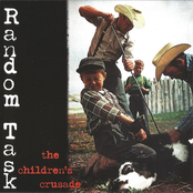 The Children's Crusade