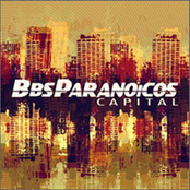Cristales by Bbs Paranoicos
