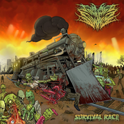 Survival Race EP