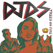 DJDS: Trees On Fire