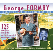 The Old Kitchen Kettle by George Formby