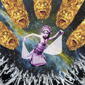 Gamelan to the Love God