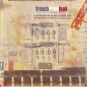 French Fried Funk (Vinyl Version)