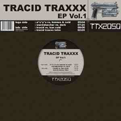 Tracid Traxxx Ep Vol.1
