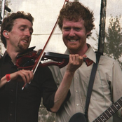 glen hansard & colm mac con iomaire