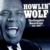 Pop It To Me by Howlin' Wolf