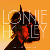 Lonnie Holley: National Freedom