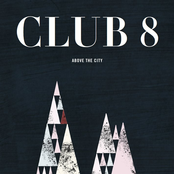 Straight As An Arrow by Club 8