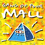 Satellite by Gang Of Four