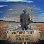 Two Hundred Dollar Man