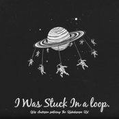 i was stuck in a loop.