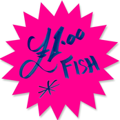 One Pound Fish (Remixes) - EP