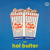 Popcorn by Hot Butter